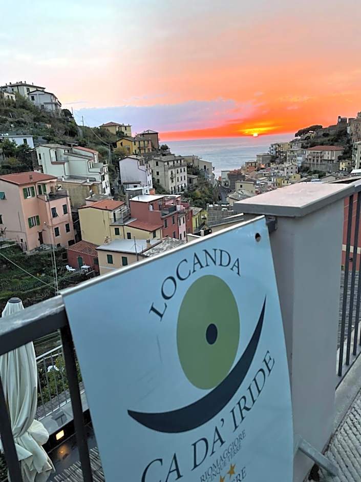 Locanda Ca Da Iride