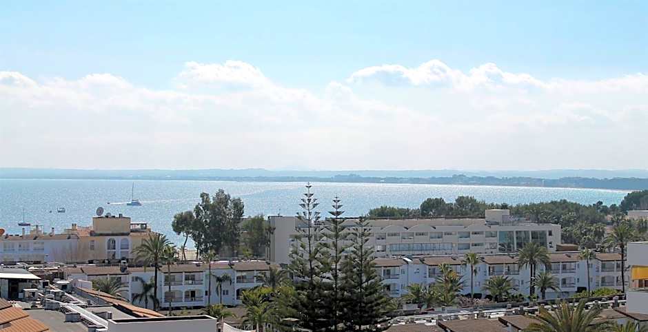 Bahía de Alcudia Hotel & Spa