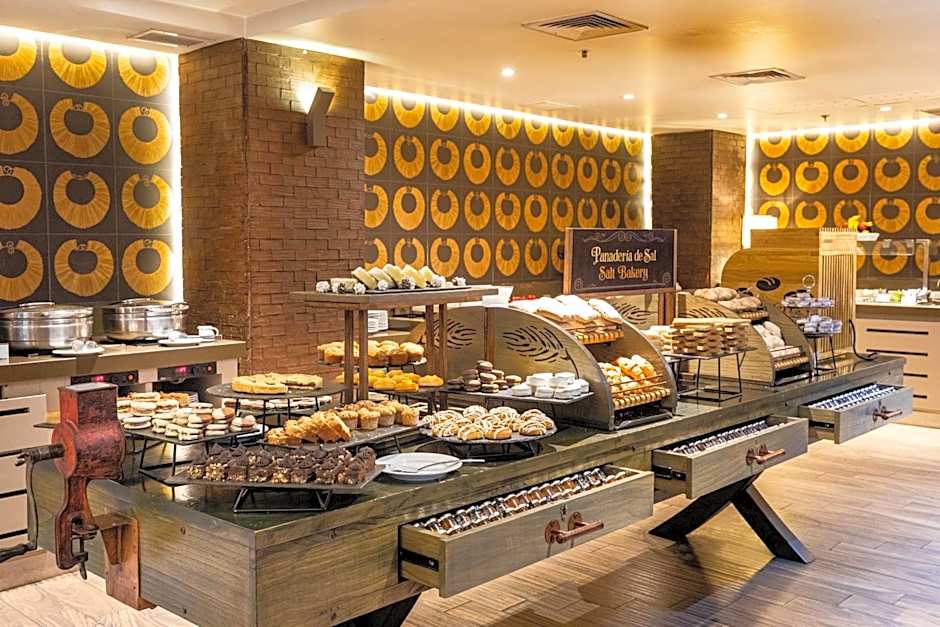 InterContinental Santiago By IHG