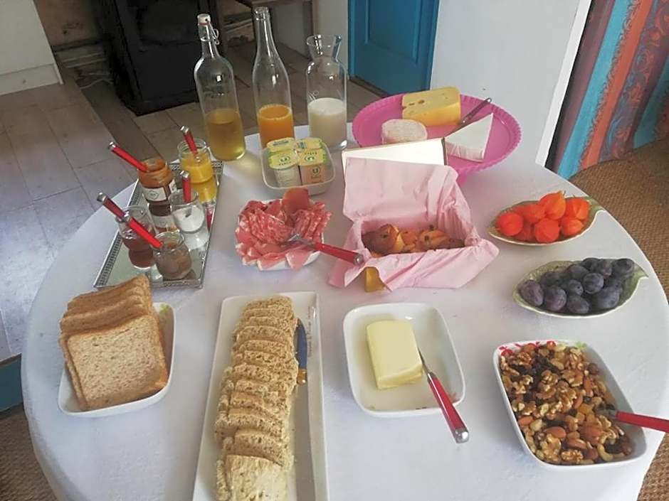 Hôtellerie Jardiniers Gourmands