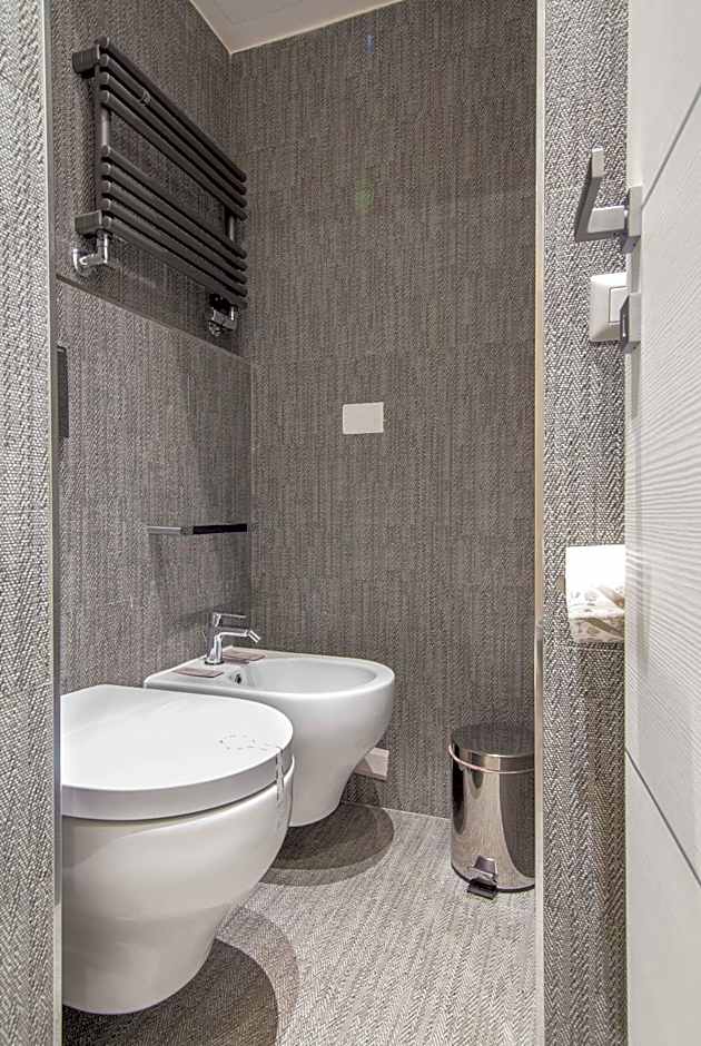 Vatican Relais Rome Suite