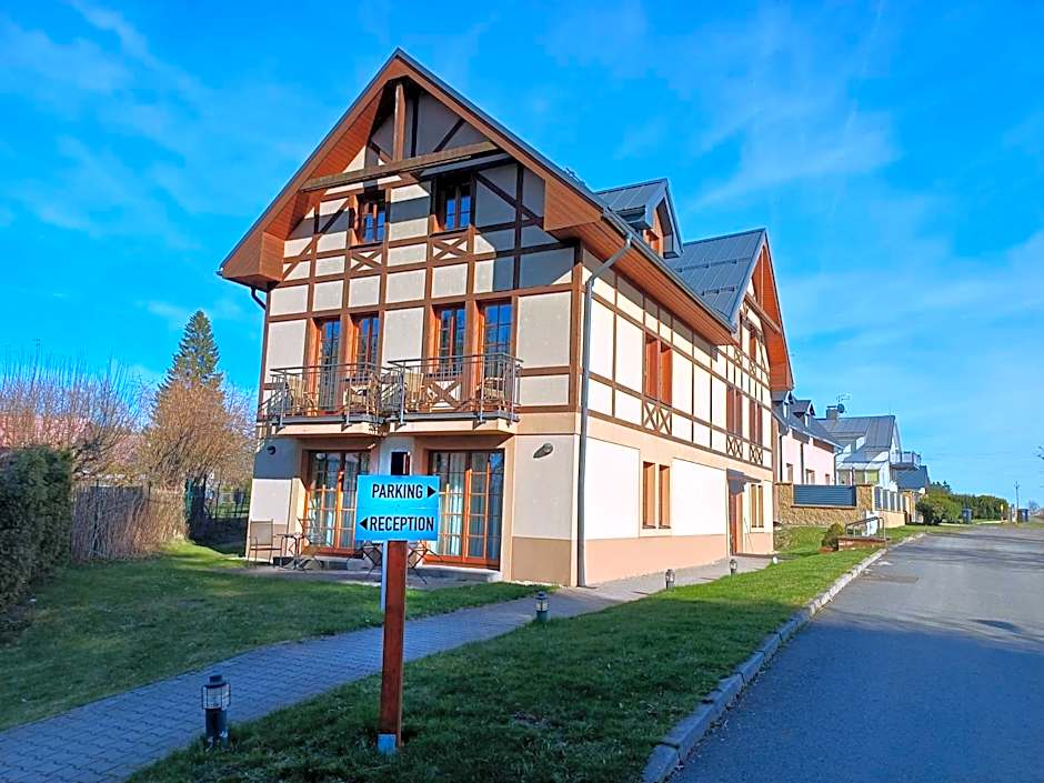 Wellness Golf Hotel Morris - Boutique