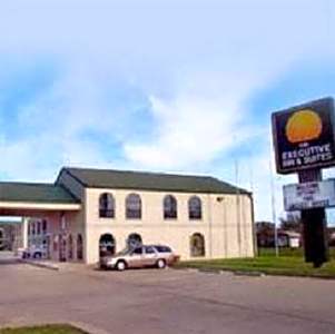 La Grange Executive Inn and Suites