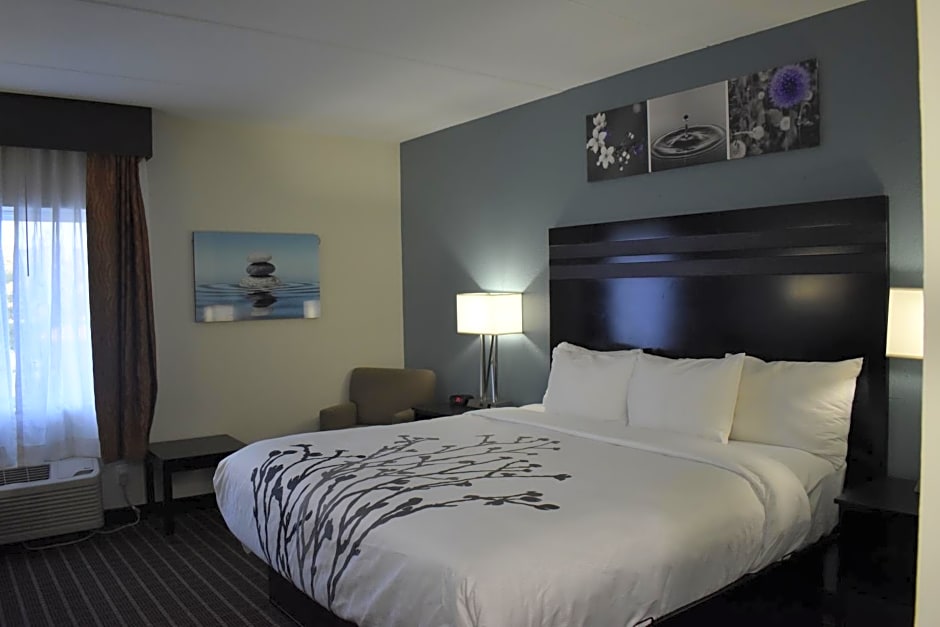 Sleep Inn & Suites West Knoxville
