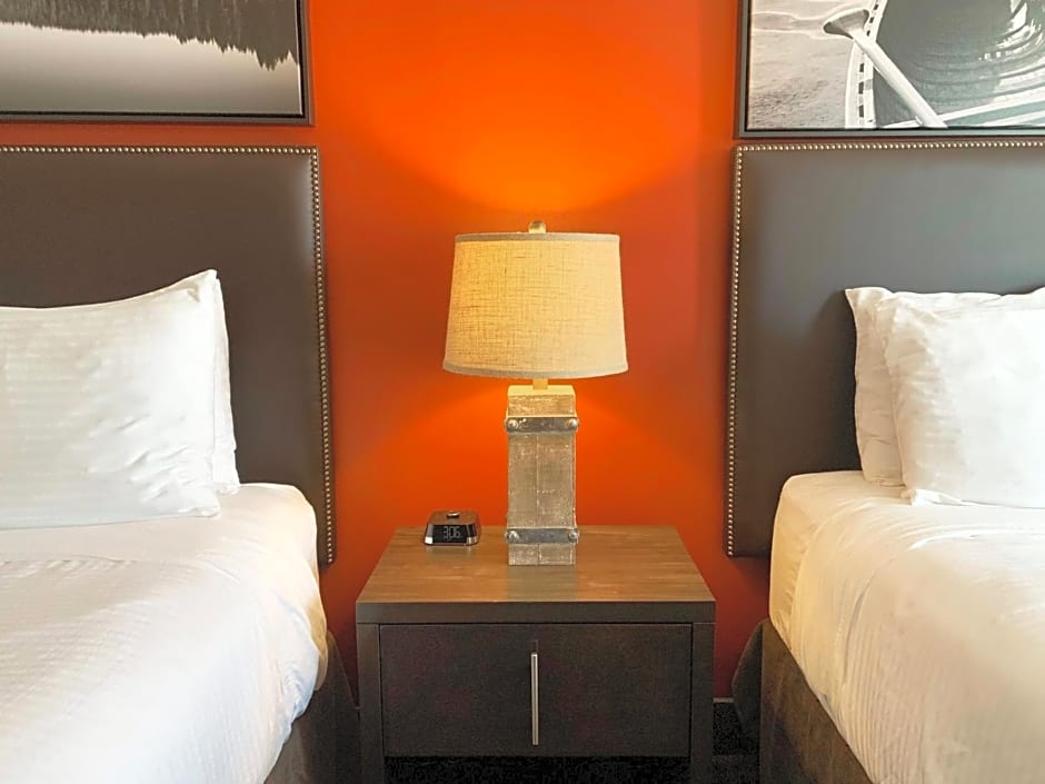 Copper River Inn