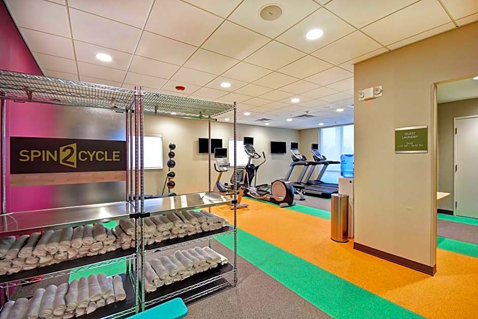 Home2 Suites By Hilton Terre Haute