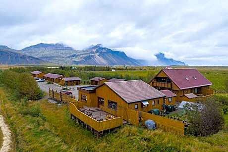 Arnanes Country Hotel