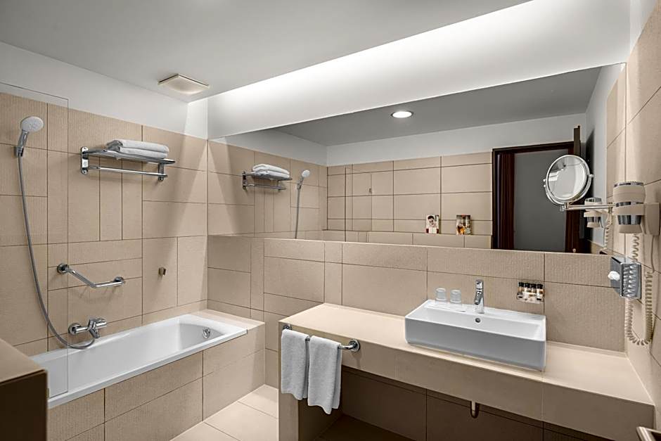 Buda Castle Hotel Budapest