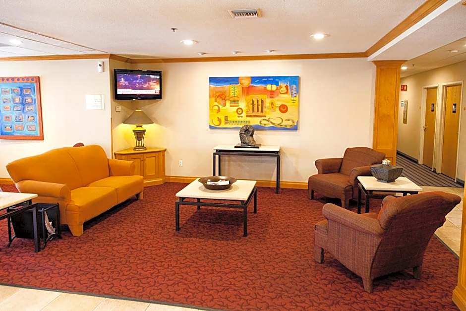 Microtel Inn & Suites By Wyndham Chihuahua