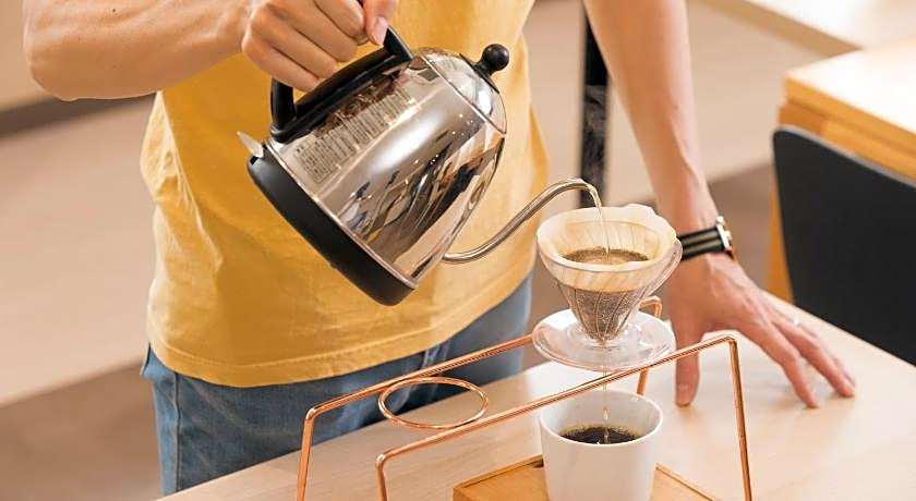 Wild Cherry Blossom HOSTEL,TOKYO KOGANEI