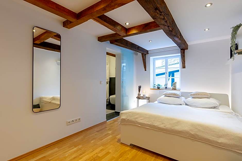 Fachwerk Boutique-Hotel 4