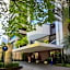 Flat particular dentro do Hotel Executive Faria Lima!