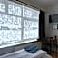 Kanslarinn Hostel