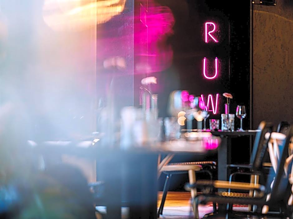 Hotel Valkenburg by Mercure