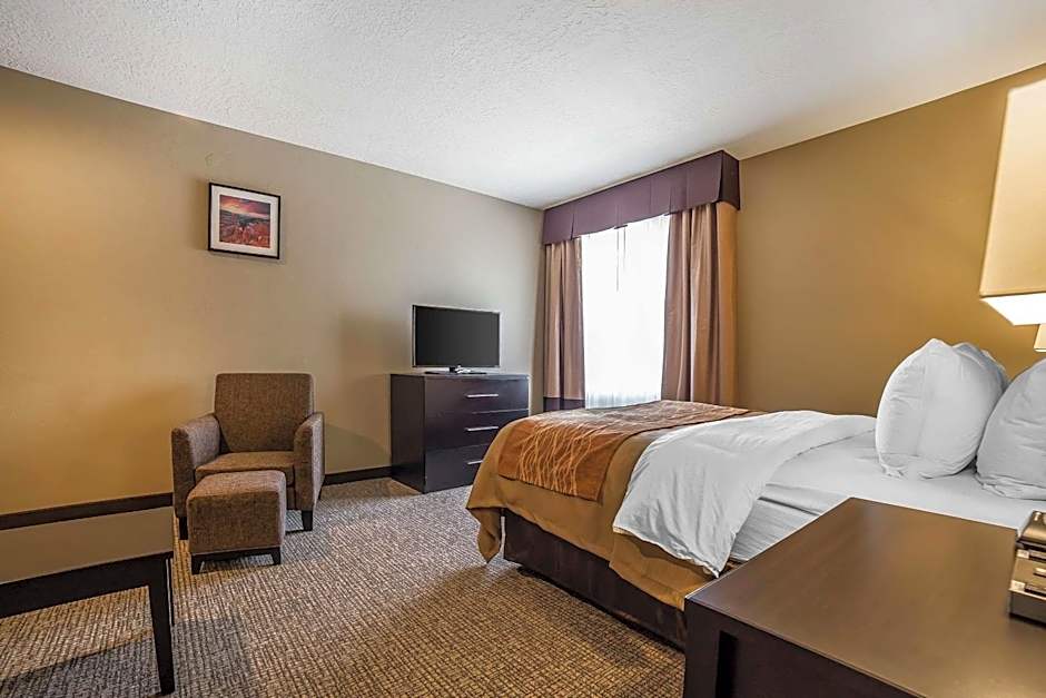 Comfort Inn & Suites Vernal