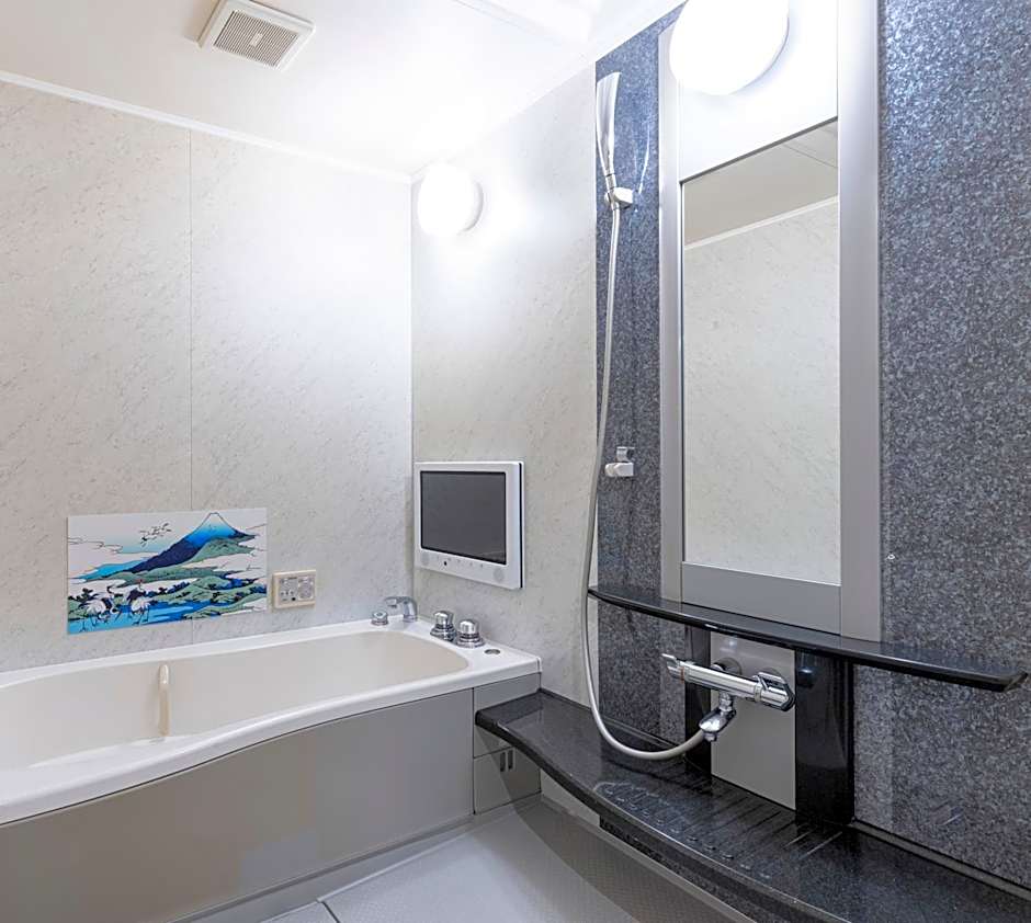 Asahikawa Hotel COLOR'S-Adult Only