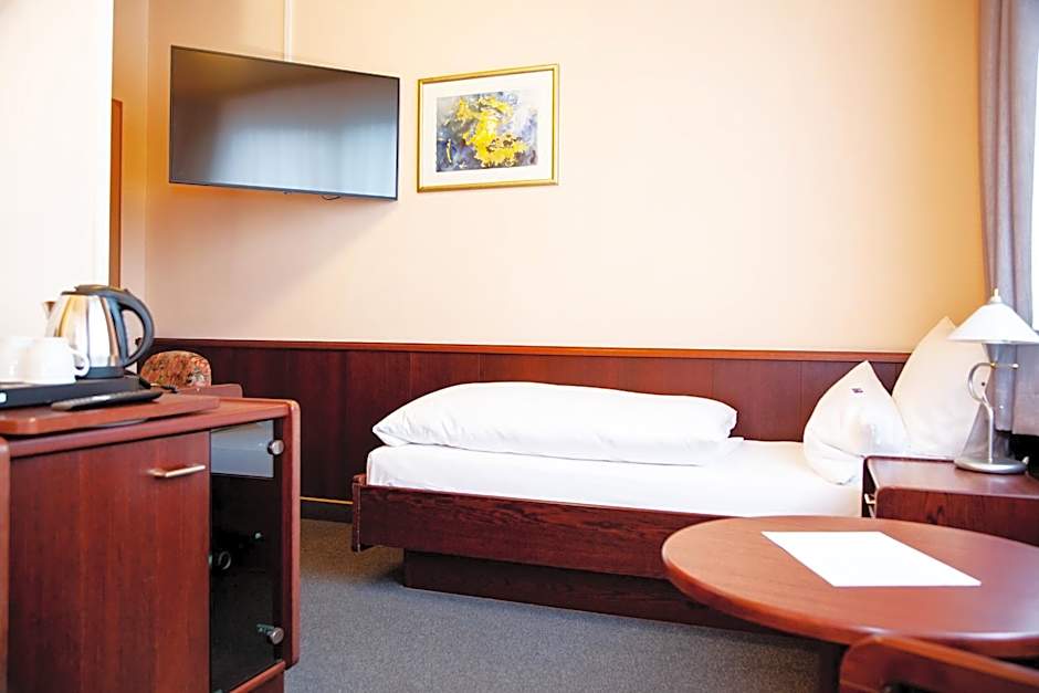 Hotel Lonac