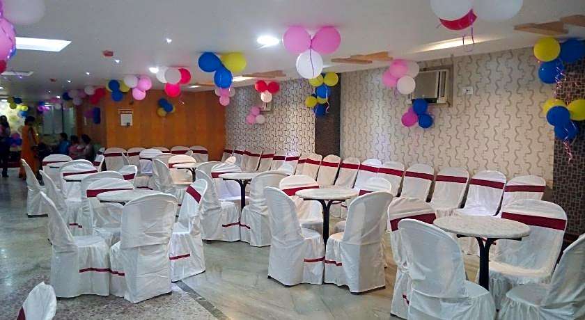 Hotel Eastern Plaza