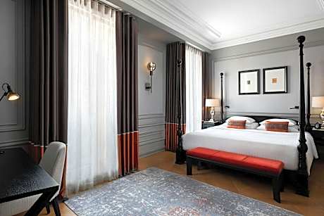 Presidential, 2 Bedroom Suite, Bedroom 1: 1 King, Bedroom 2: 1 King
