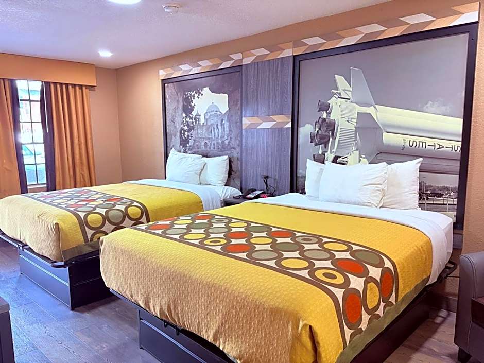 Express Inn & Suites Houston Katy