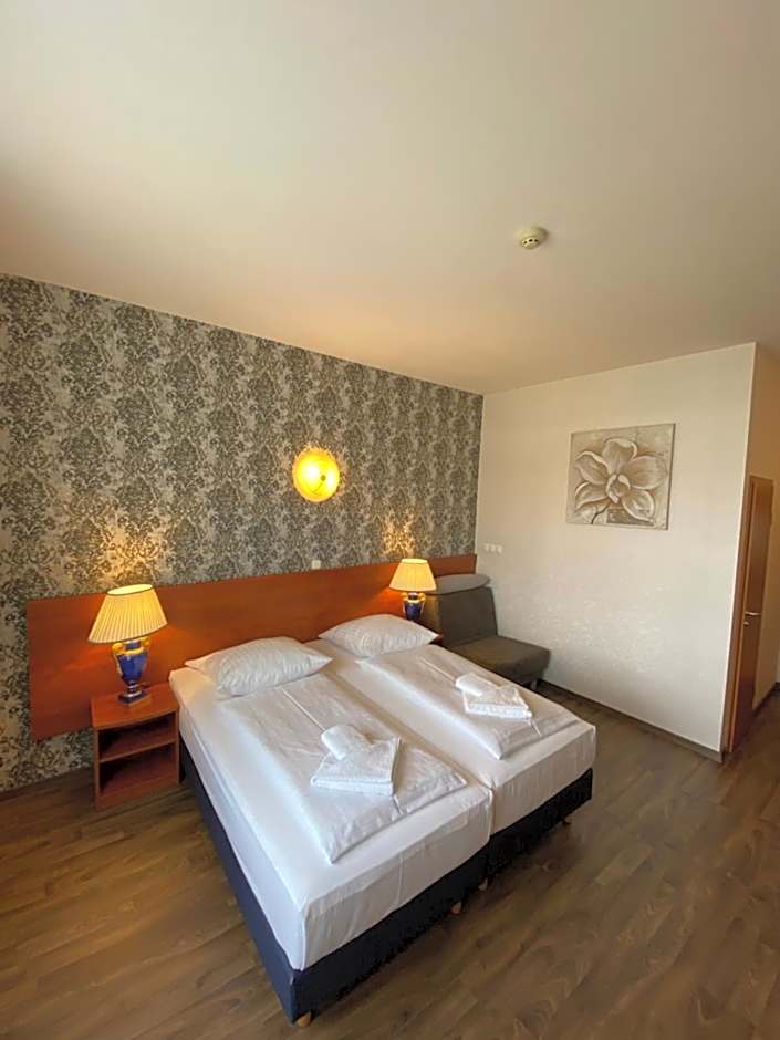 Hotel Atrium Charlottenburg