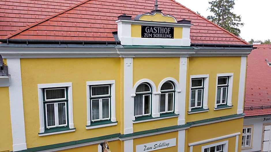 Gasthof zum Schilling