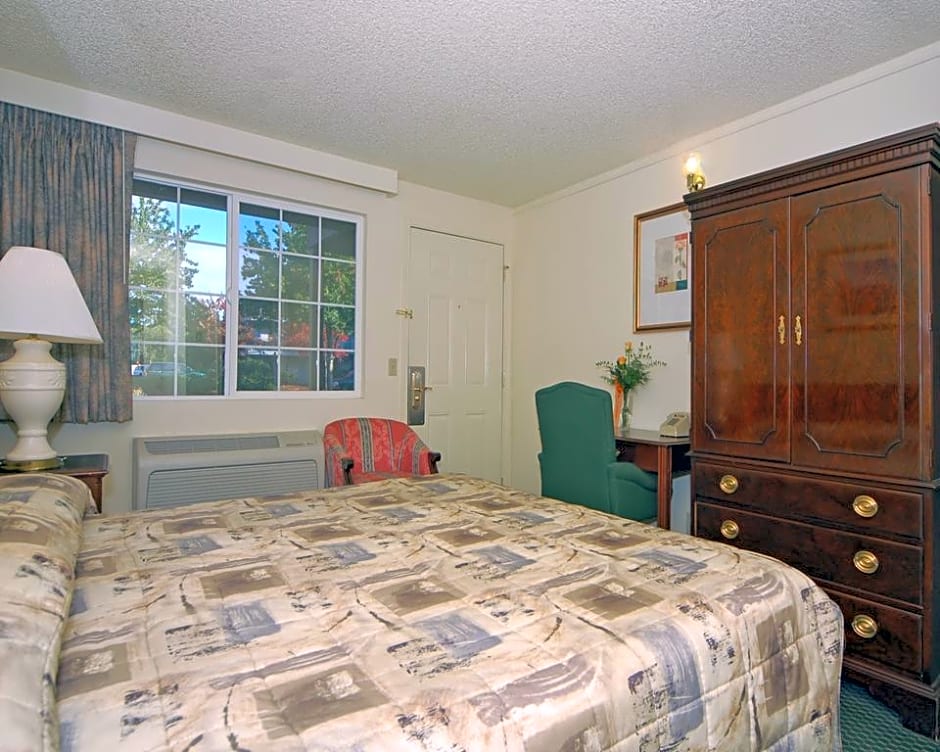 Econo Lodge Eugene – Eugene, OR