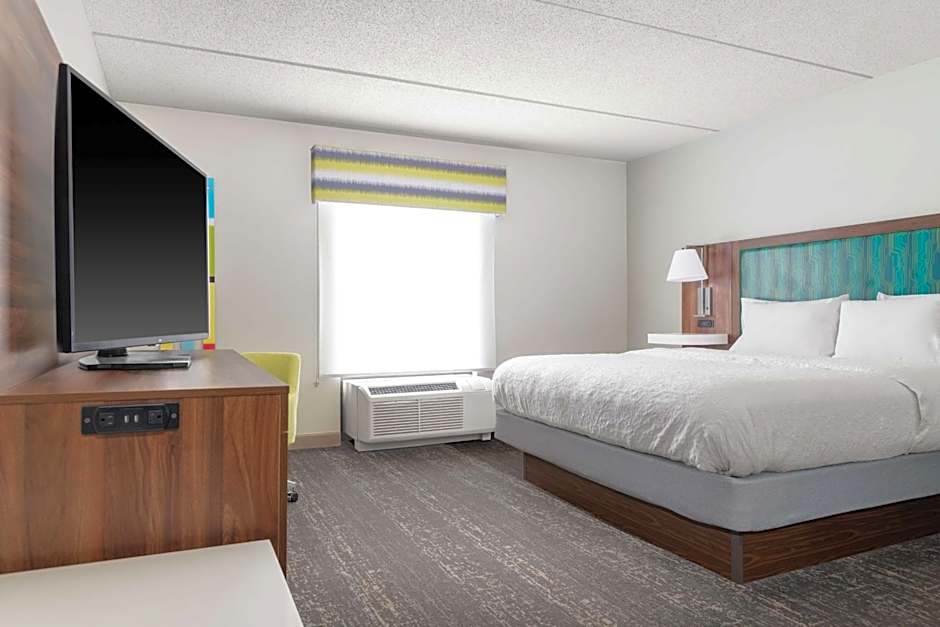 Hampton Inn By Hilton & Suites Brookings