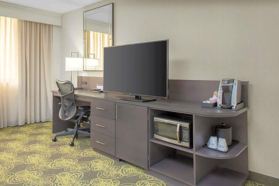 Hilton Garden Inn Reagan National Airport