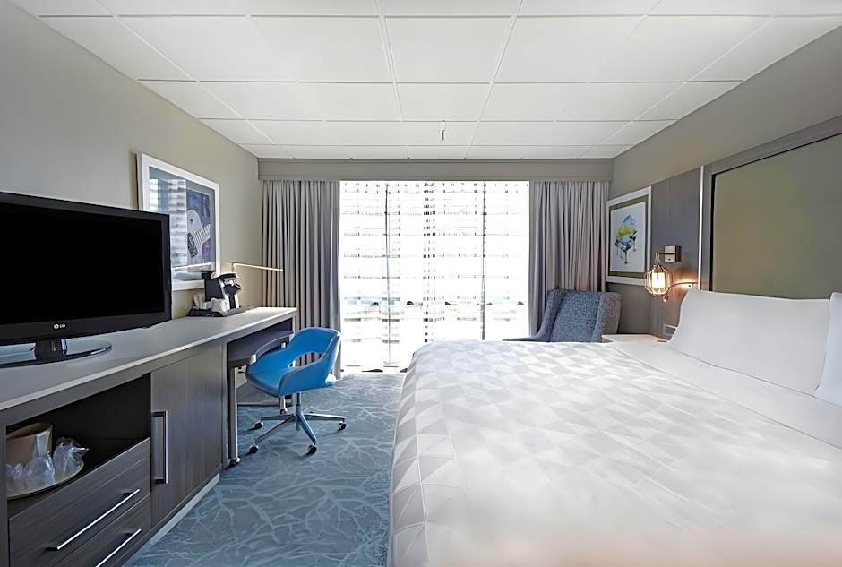 Holiday Inn Memphis Downtown Beale St. By IHG