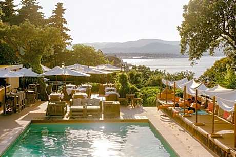 La Bastide d'Antoine