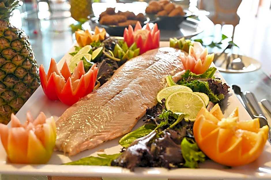 Boa Vista Hotel & Spa - Adults Only