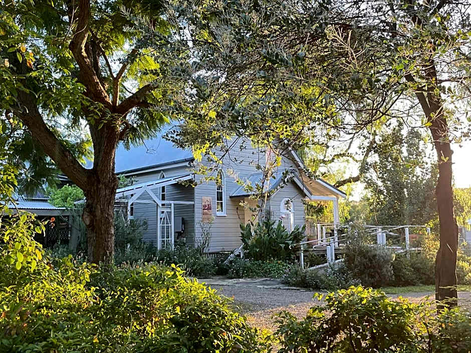 The Old Church Bed and Breakfast