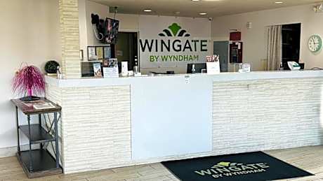 Wingate by Wyndham Beaver I-15