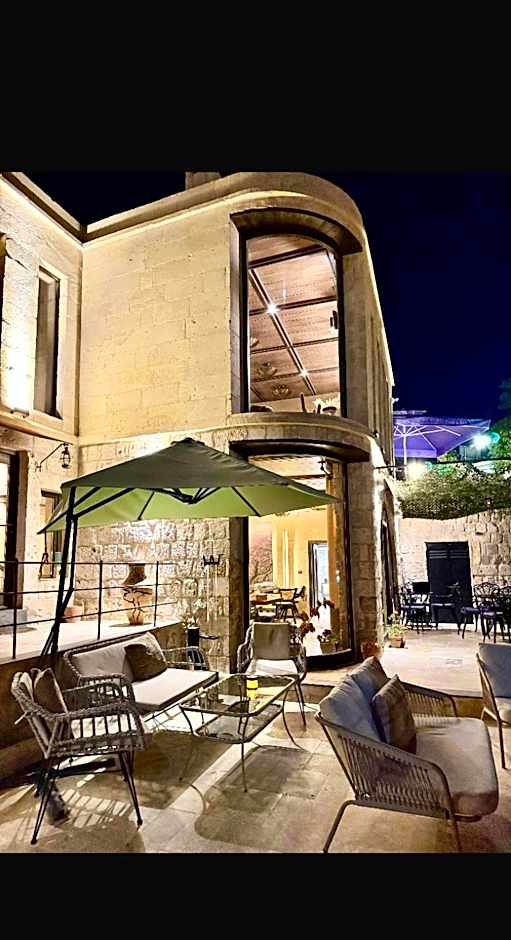 Very Peri Cappadocia - The Lifestyle Luxury Design Hotel