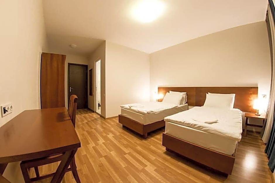 Hotel Deka Gudauri