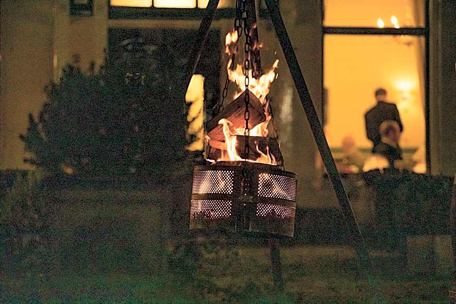 Hotel Restaurant Lunia