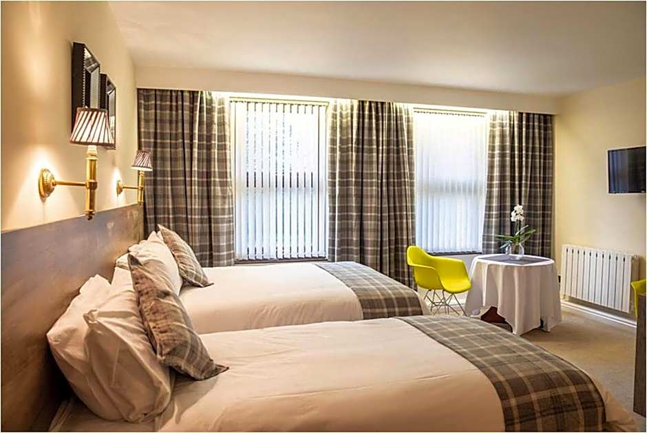 The Sitwell Arms Hotel