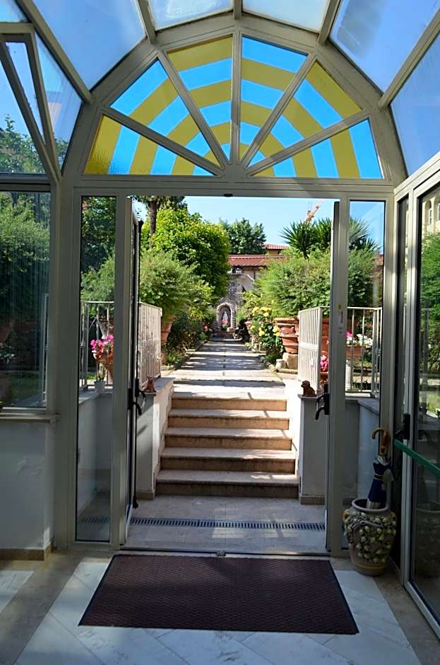 Casa per ferie religiosa Figlie di Nazareth