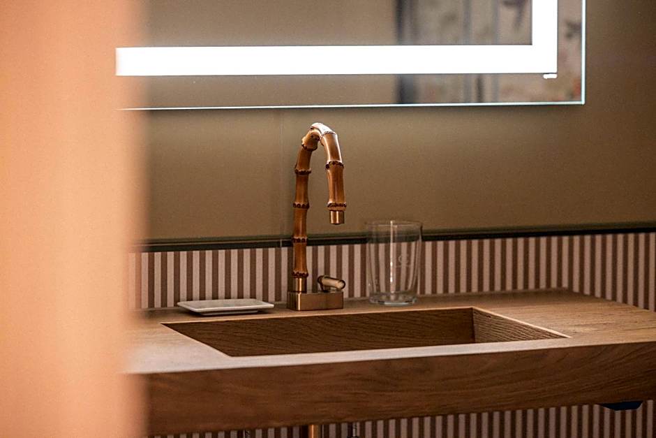 QC Room Milano Porta Romana