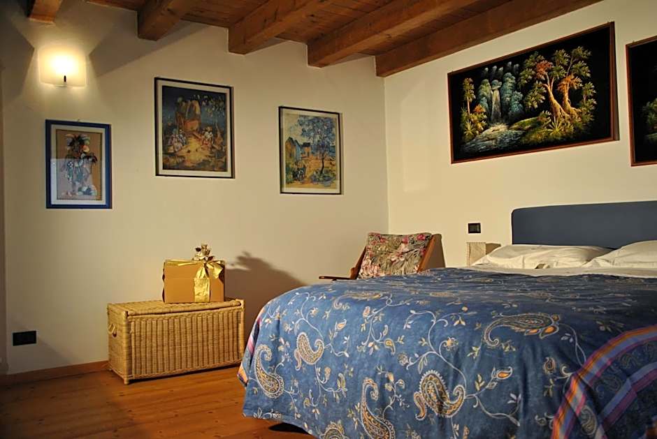 Bed & Breakfast Gemma