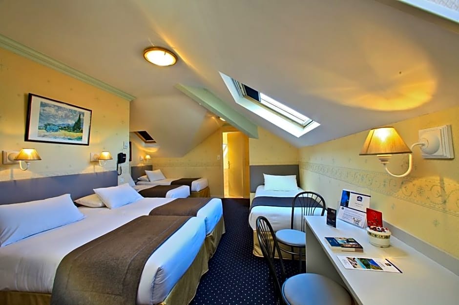 Best Western Beausejour