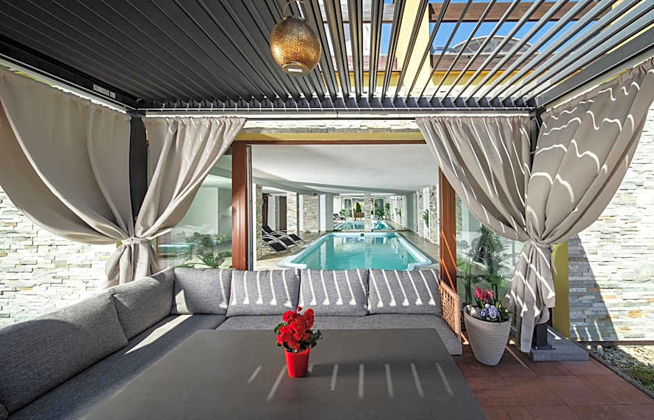 Wellness Pension AniLife