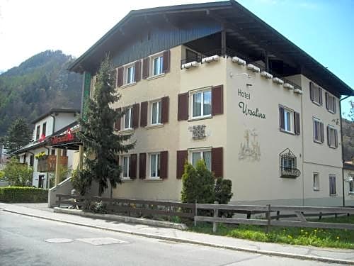 Hotel Garni Ursalina