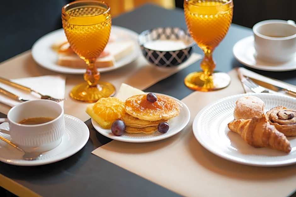 Hotel República Boutique Hotel