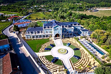 Maison Albar - Amoure