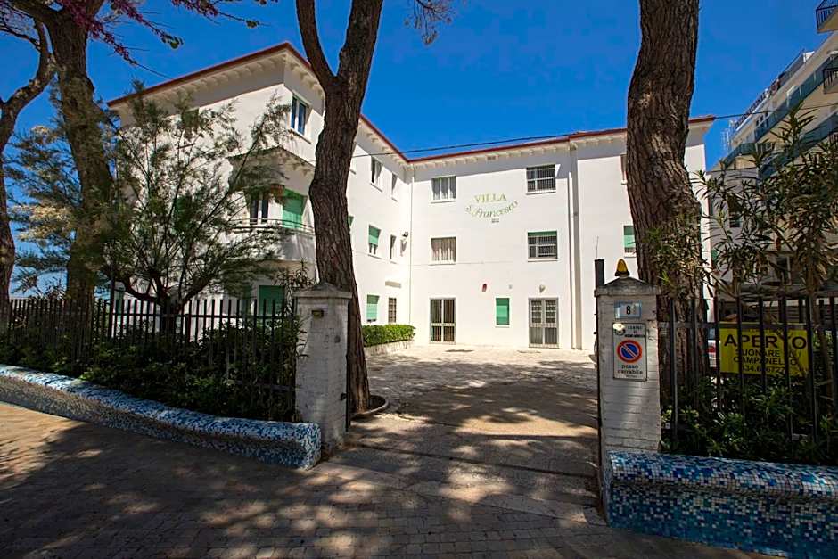 Villa San Francesco