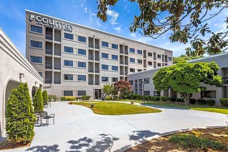 Country Inn & Suites by Radisson, Atlanta Downtown South at Turner Field, GA