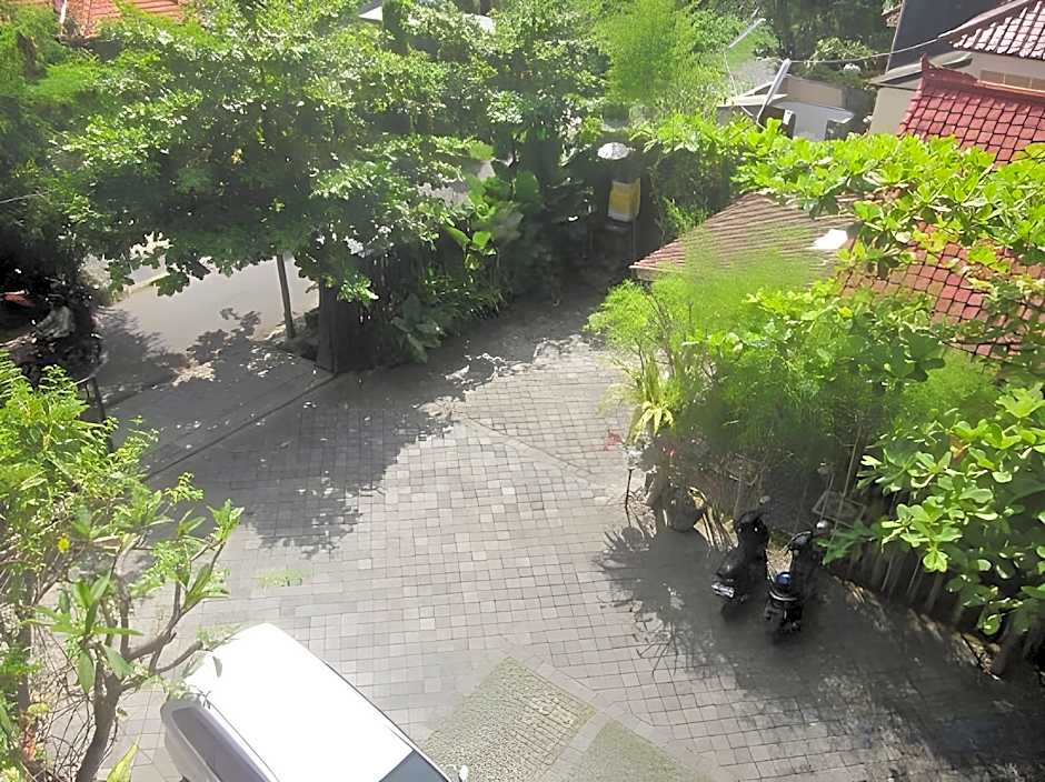 Urbanview Hotel Wayan Mansion