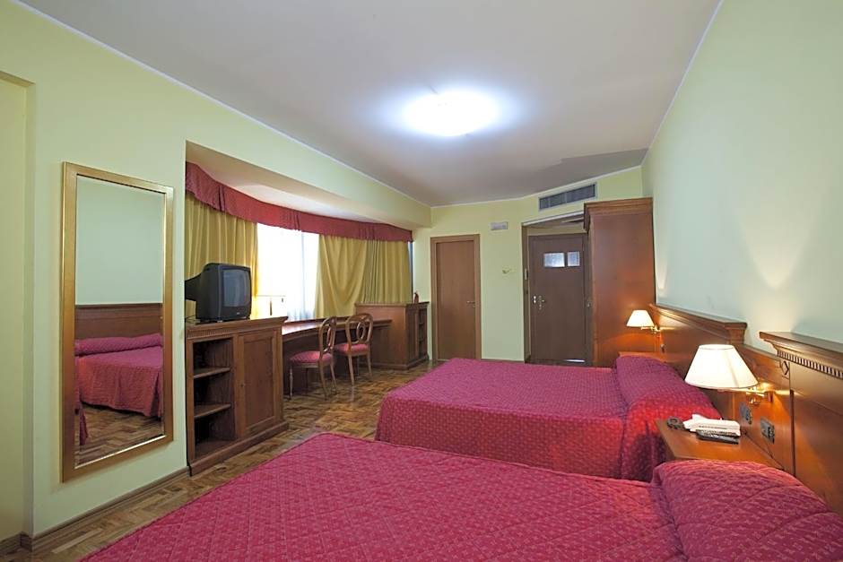 Albergo Ristorante Uliveto